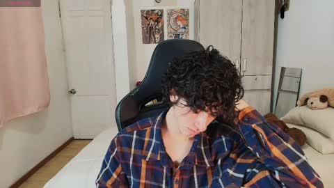 lucas_xo online show from 21, 4, 2026