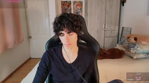 lucas_xo online show from 22, 4, 2026