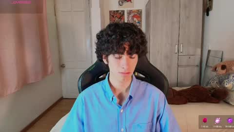 lucas_xo online show from 23, 4, 2026