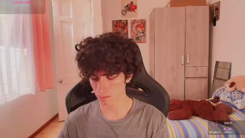 lucas_xo online show from 24, 4, 2026