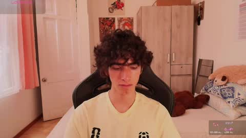 lucas_xo online show from 25, 4, 2026