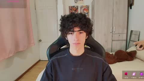 lucas_xo online show from 27, 4, 2026