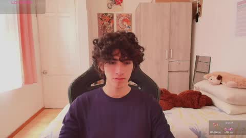 Snapshot of lucas_xo chatting on 30, 4, 2026 lucas_xo online show from 30, 4, 2026