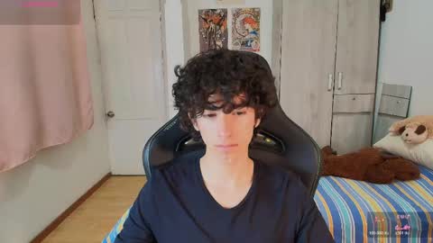 Snapshot of lucas_xo chatting on 10, 5, 2026 lucas_xo online show from 10, 5, 2026