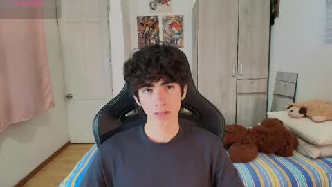 Snapshot of lucas_xo chatting on 30, 5, 2026 lucas_xo online show from 30, 5, 2026