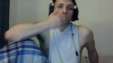 lucasbacon13 online show from 3, 12, 2024