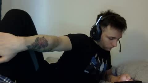 lucasbacon13 online show from 3, 12, 2024