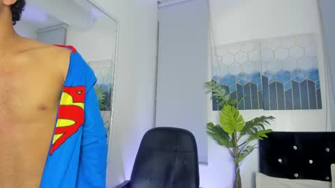 lucascarterr online show from 2, 3, 2025