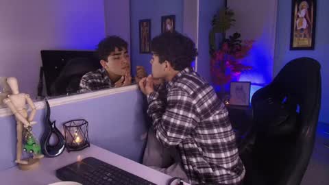 lucascarterr online show from 9, 9, 2025