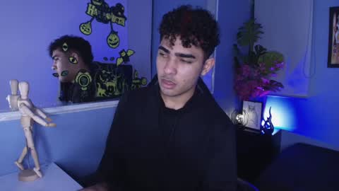 lucascarterr online show from 25, 9, 2025