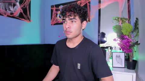 lucascarterr online show from 28, 10, 2025