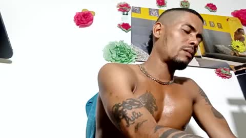 Daniel online show from 23, 11, 2025