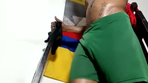 Daniel online show from 18, 4, 2026