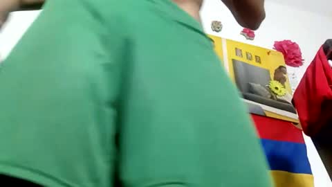 Daniel online show from 22, 4, 2026