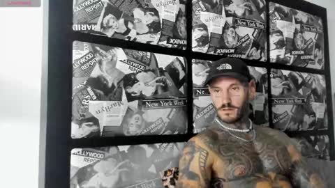 lucasexclusive online show from 26, 2, 2025