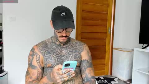 lucasexclusive online show from 8, 10, 2025