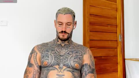 lucasexclusive online show from 21, 10, 2025