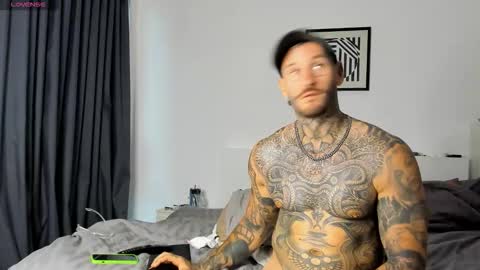 lucasexclusive online show from 14, 11, 2025