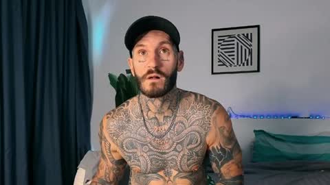 lucasexclusive online show from 31, 5, 2026