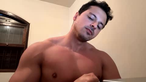 Snapshot of lucasfit24 chatting on 15, 1, 2025 lucasfit24 online show from 15, 1, 2025