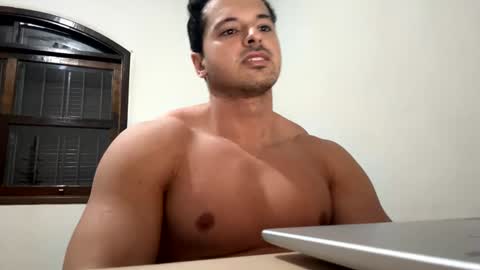 Snapshot of lucasfit24 chatting on 16, 1, 2025 lucasfit24 online show from 16, 1, 2025