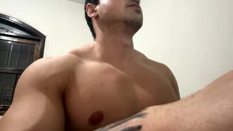 Snapshot of lucasfit24 chatting on 22, 1, 2025 lucasfit24 online show from 22, 1, 2025