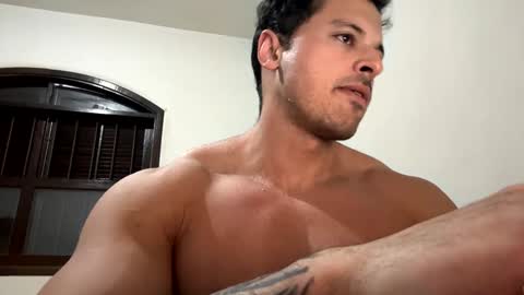 Snapshot of lucasfit24 chatting on 3, 2, 2025 lucasfit24 online show from 3, 2, 2025