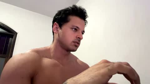 Snapshot of lucasfit24 chatting on 7, 2, 2025 lucasfit24 online show from 7, 2, 2025