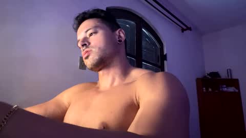 Snapshot of lucasfit24 chatting on 4, 3, 2025 lucasfit24 online show from 4, 3, 2025