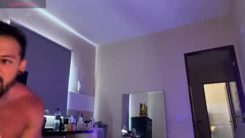 Snapshot of lucasfit24 chatting on 4, 12, 2025 lucasfit24 online show from 4, 12, 2025