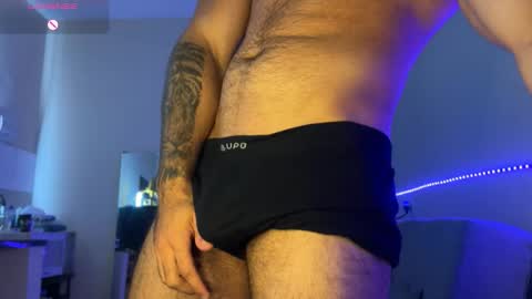 Snapshot of lucasfit24 chatting on 18, 12, 2025 lucasfit24 online show from 18, 12, 2025