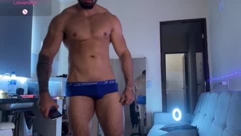 Snapshot of lucasfit24 chatting on 7, 1, 2026 lucasfit24 online show from 7, 1, 2026