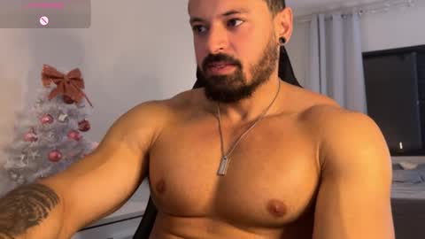 Snapshot of lucasfit24 chatting on 11, 1, 2026 lucasfit24 online show from 11, 1, 2026