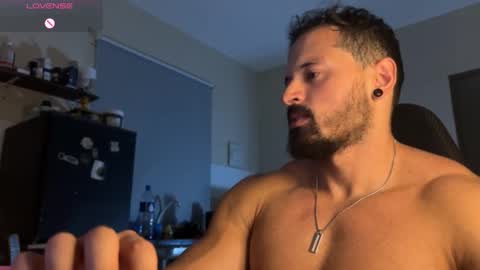 Snapshot of lucasfit24 chatting on 13, 1, 2026 lucasfit24 online show from 13, 1, 2026