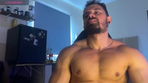 Snapshot of lucasfit24 chatting on 14, 1, 2026 lucasfit24 online show from 14, 1, 2026