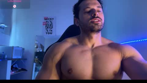 Snapshot of lucasfit24 chatting on 1, 3, 2026 lucasfit24 online show from 1, 3, 2026