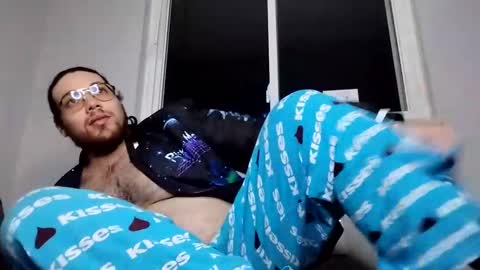 Lucas Cifrady online show from 23, 2, 2025