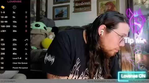 Lucas Cifrady online show from 19, 7, 2026
