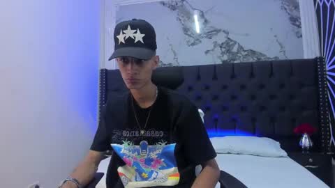 Lucas online show from 22, 7, 2026