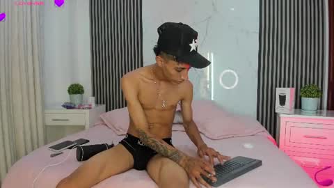 Lucas online show from 28, 7, 2026