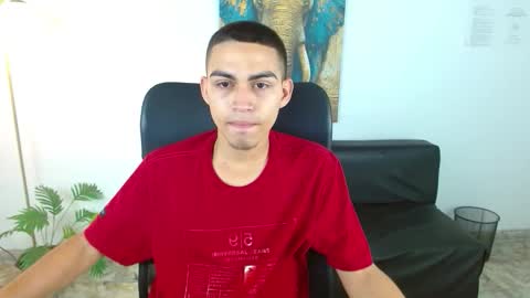 Lucas online show from 15, 3, 2026