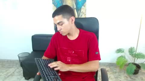 Lucas online show from 23, 3, 2026