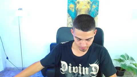 Lucas online show from 10, 4, 2026