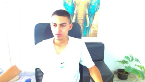 Lucas online show from 12, 4, 2026