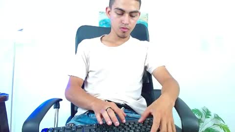 Lucas online show from 18, 4, 2026