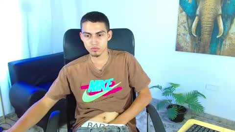 Lucas online show from 24, 4, 2026