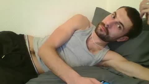 Lucas Scot online show from 10, 12, 2024