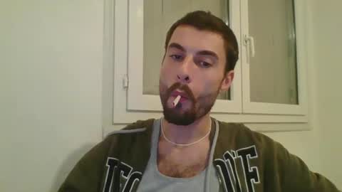 Lucas Scot online show from 21, 12, 2024