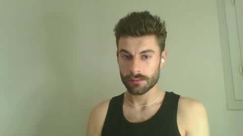 Lucas Scot online show from 10, 2, 2025