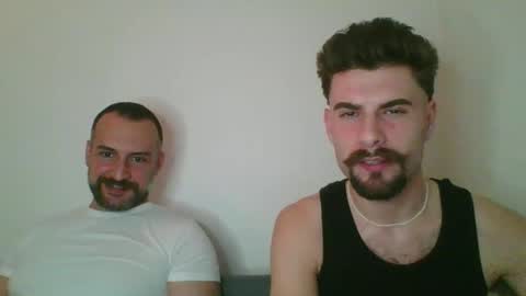 Lucas Scot online show from 24, 2, 2025